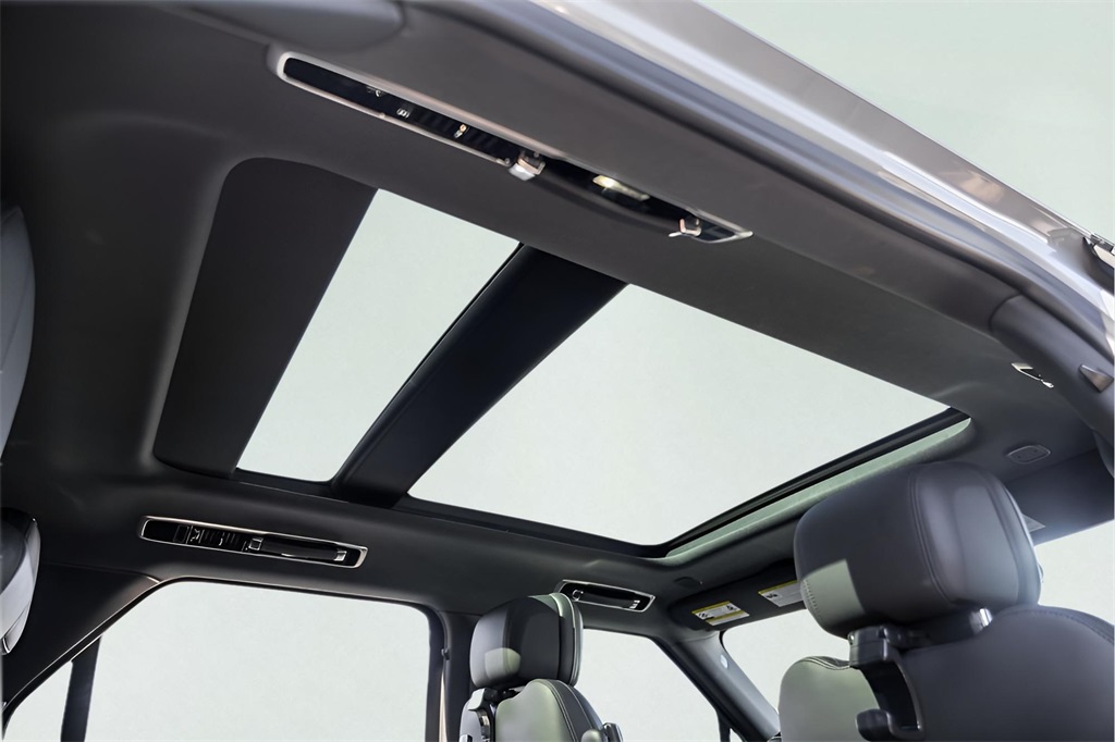 Used Car 2024 Land Rover Range Rover Sport  Dynamic For Sale Under $80,000 In Austin, Texas