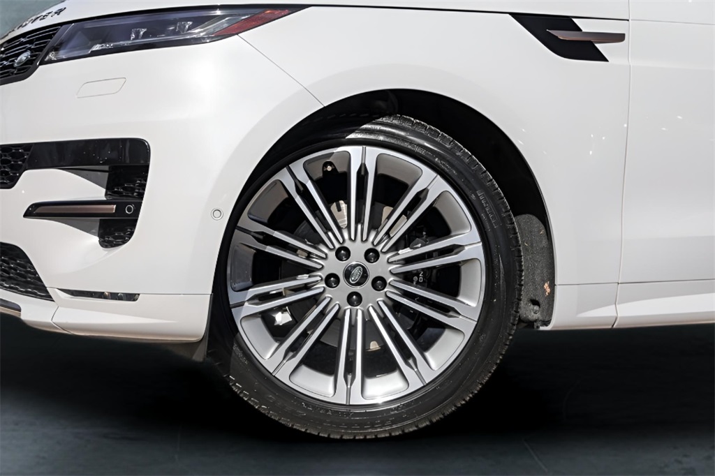 Used Car 2024 Land Rover Range Rover Sport  Dynamic For Sale Under $80,000 In Austin, Texas