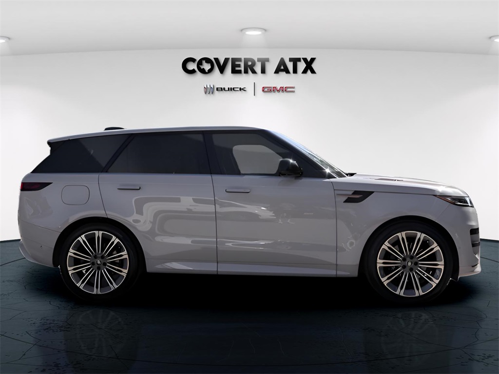 Used Car 2024 Land Rover Range Rover Sport  Dynamic For Sale Under $80,000 In Austin, Texas