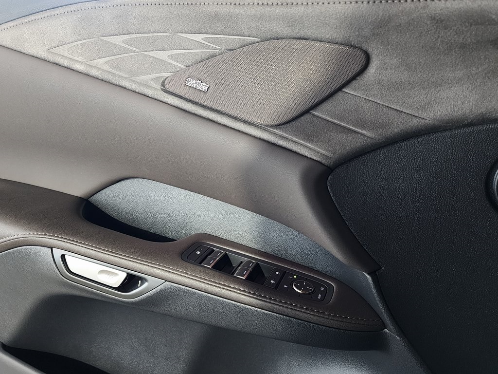 Thumbnail: 2026 Lexus RX - 13