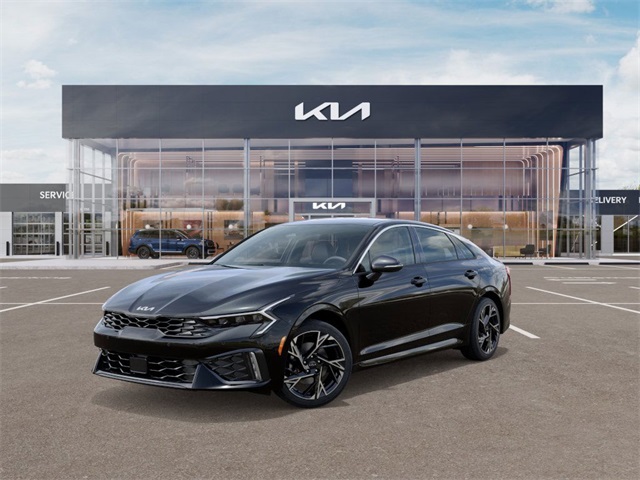 2026 Kia K5 for sale in Cleveland, Ohio