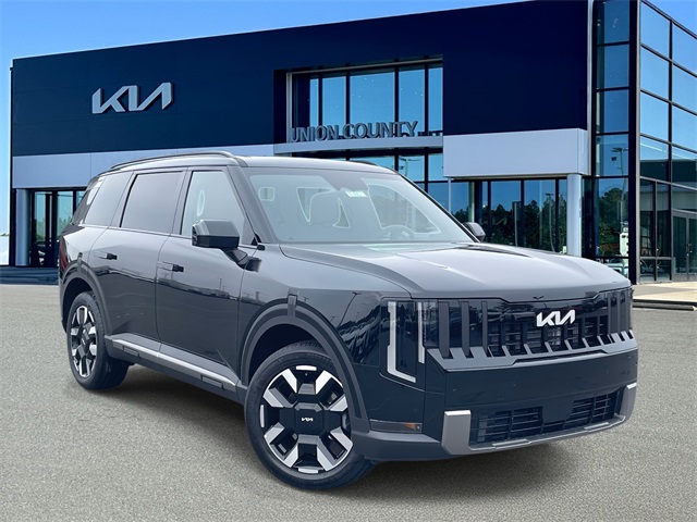 2027 Kia Telluride S FWD