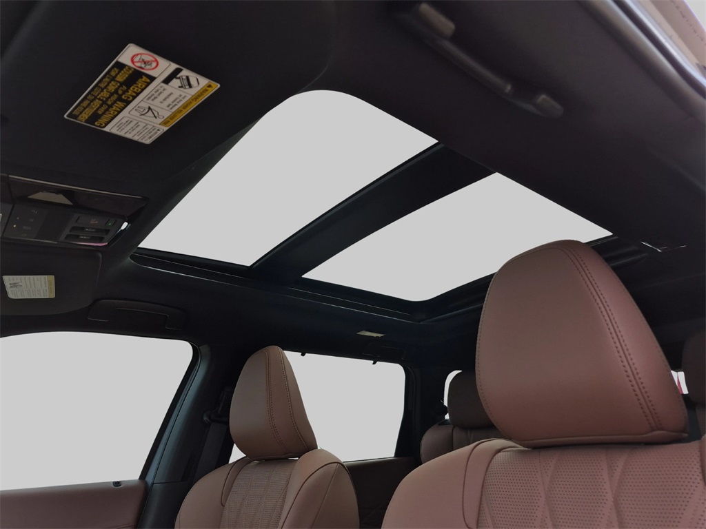 2025 Mitsubishi Outlander SEL - 10