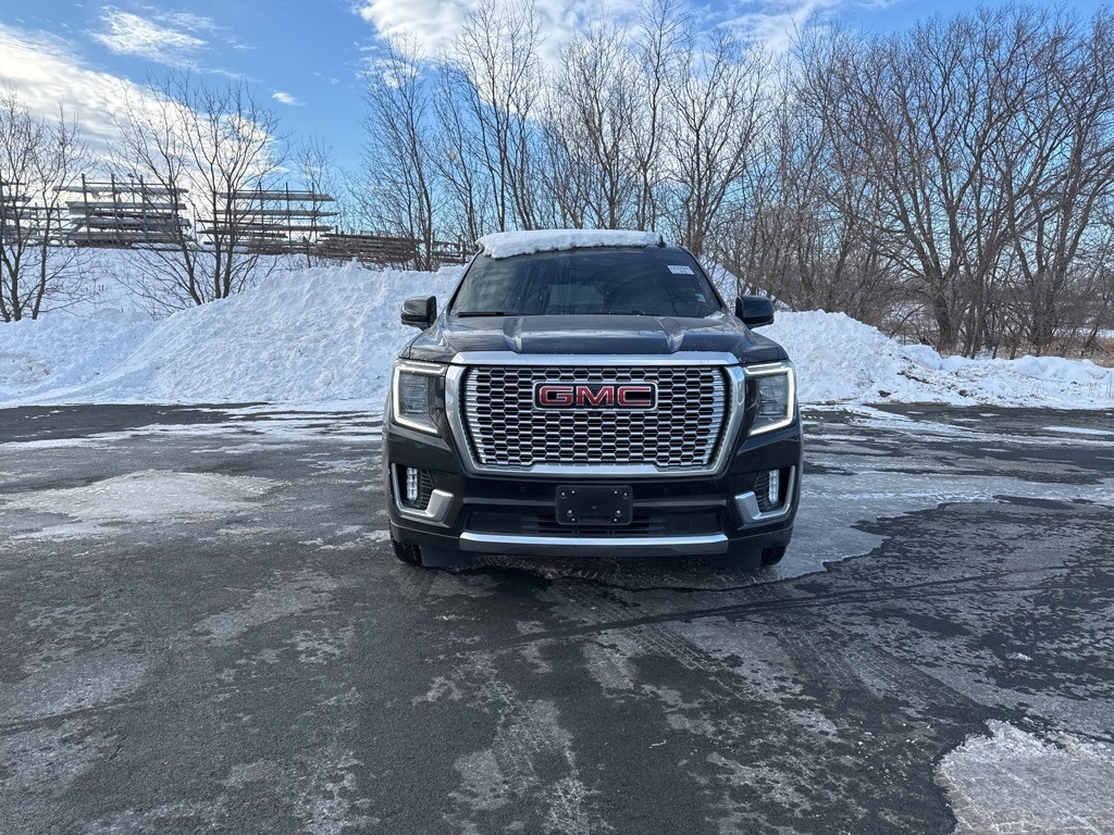 Used 2024 GMC Yukon Denali with VIN 1GKS2DKT4RR180730 for sale in Zumbrota, Minnesota