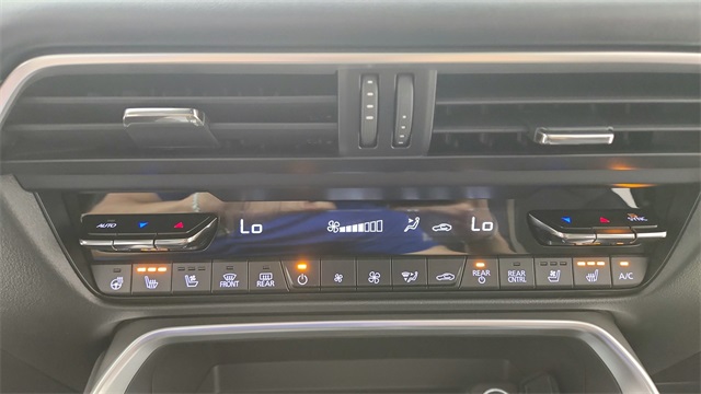 2026 Mazda CX-90 PHEV Premium Plus Red at Parkway Family Mazda