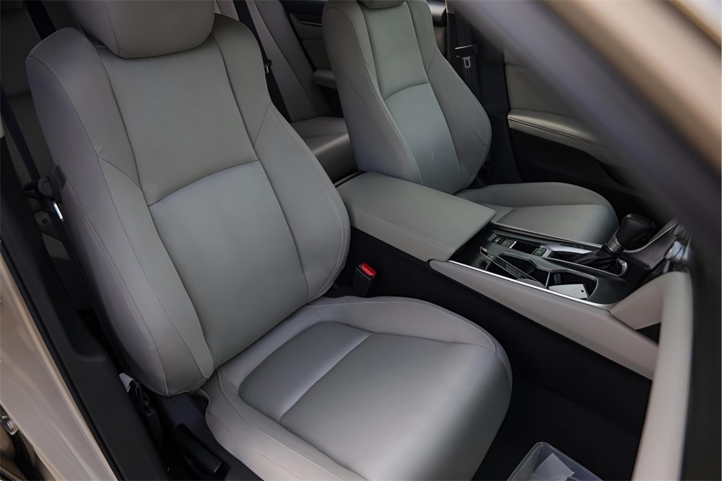 Used Car 2019 Honda Accord  Lx For Sale Under $25,000 In Austin, Texas