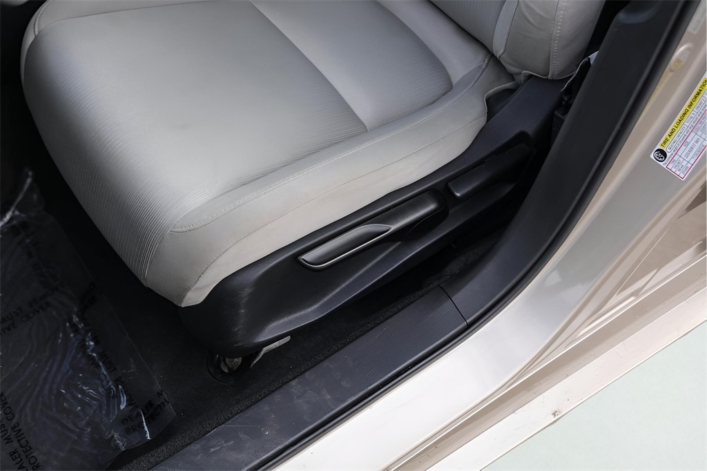 Used Car 2019 Honda Accord  Lx For Sale Under $25,000 In Austin, Texas