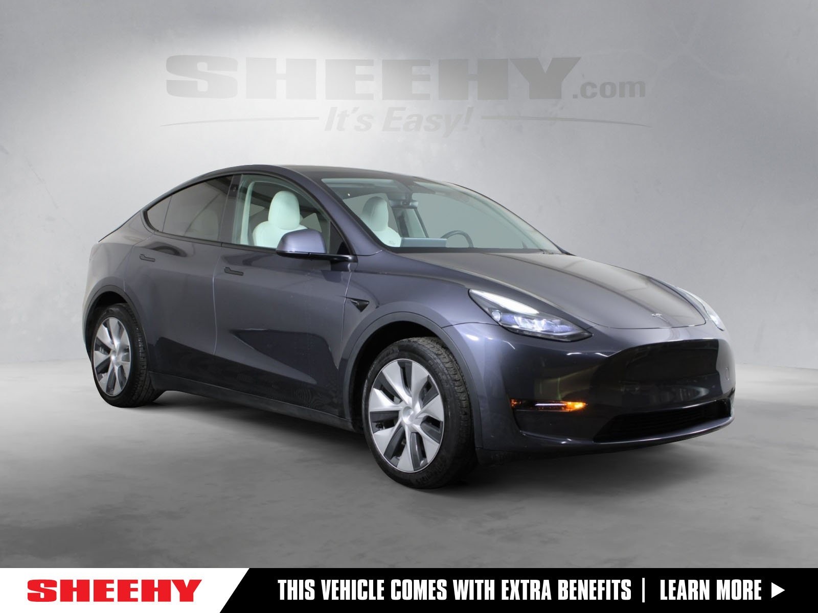 2023 Tesla Model Y Long Range AWD