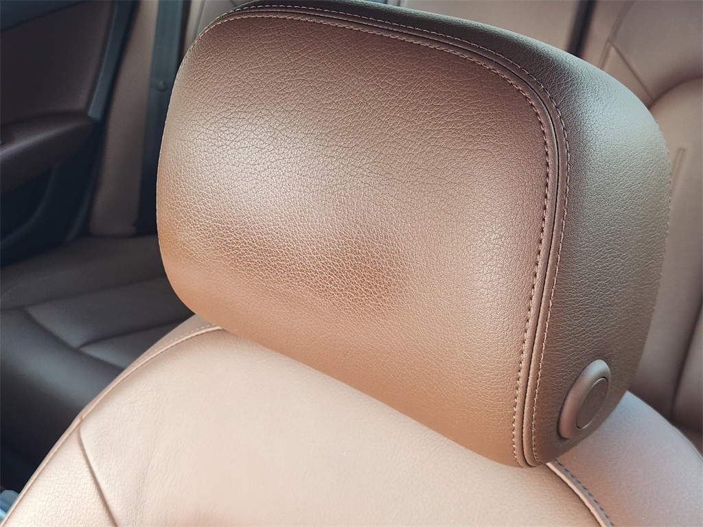 2018 Audi A6 2.0T Blue at DeMontrond Automotive Group