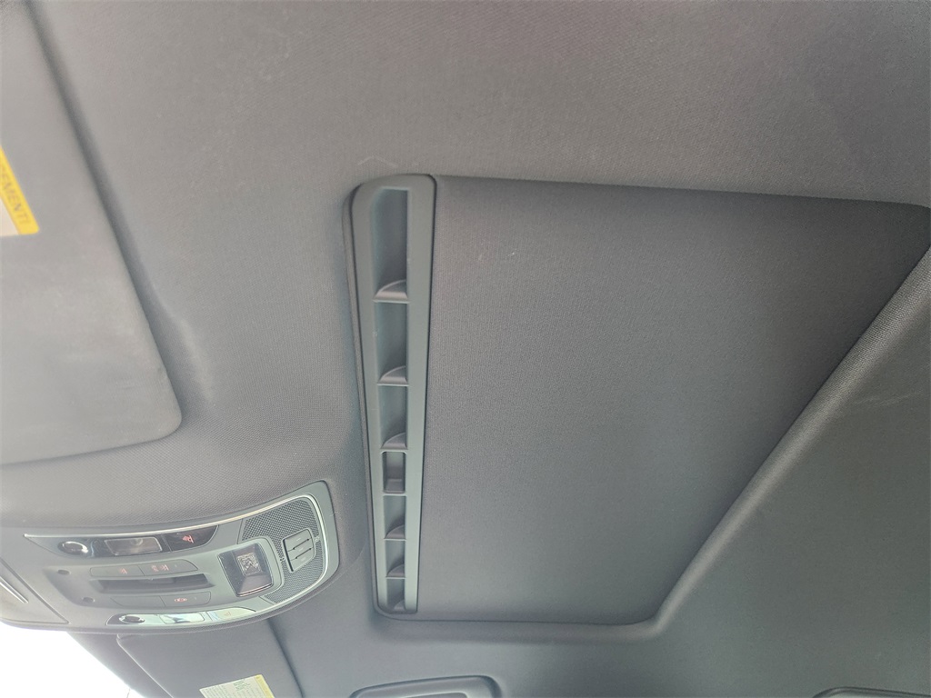 2018 Audi A6 2.0T Blue at DeMontrond Automotive Group