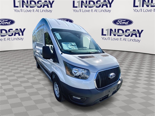 2025 Ford Transit-350 Base