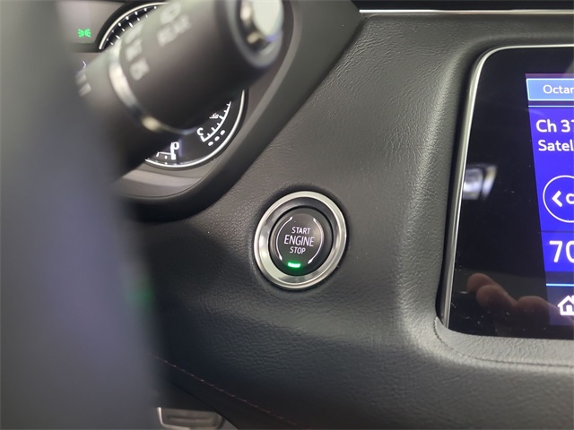 2020 – Cadillac – XT4