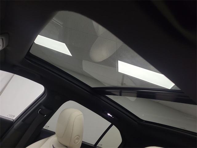 2020 – Cadillac – XT4