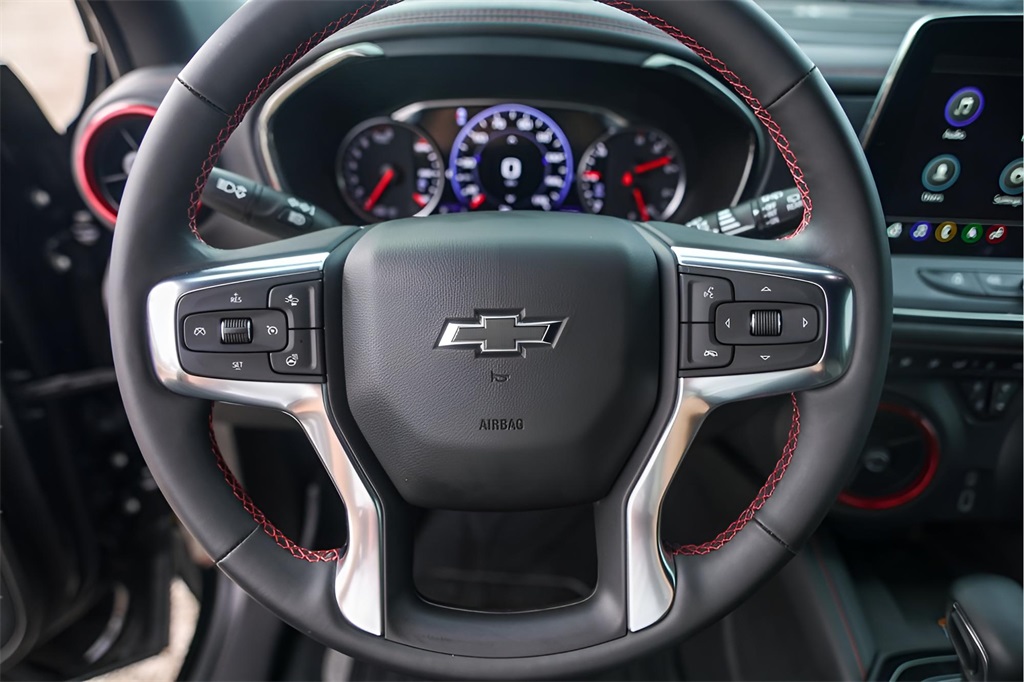 Used Car 2023 Chevrolet Blazer  Rs For Sale Under $35,000 In Austin, Texas