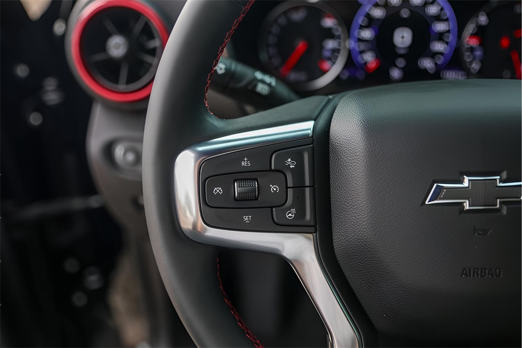 Used Car 2023 Chevrolet Blazer  Rs For Sale Under $35,000 In Austin, Texas