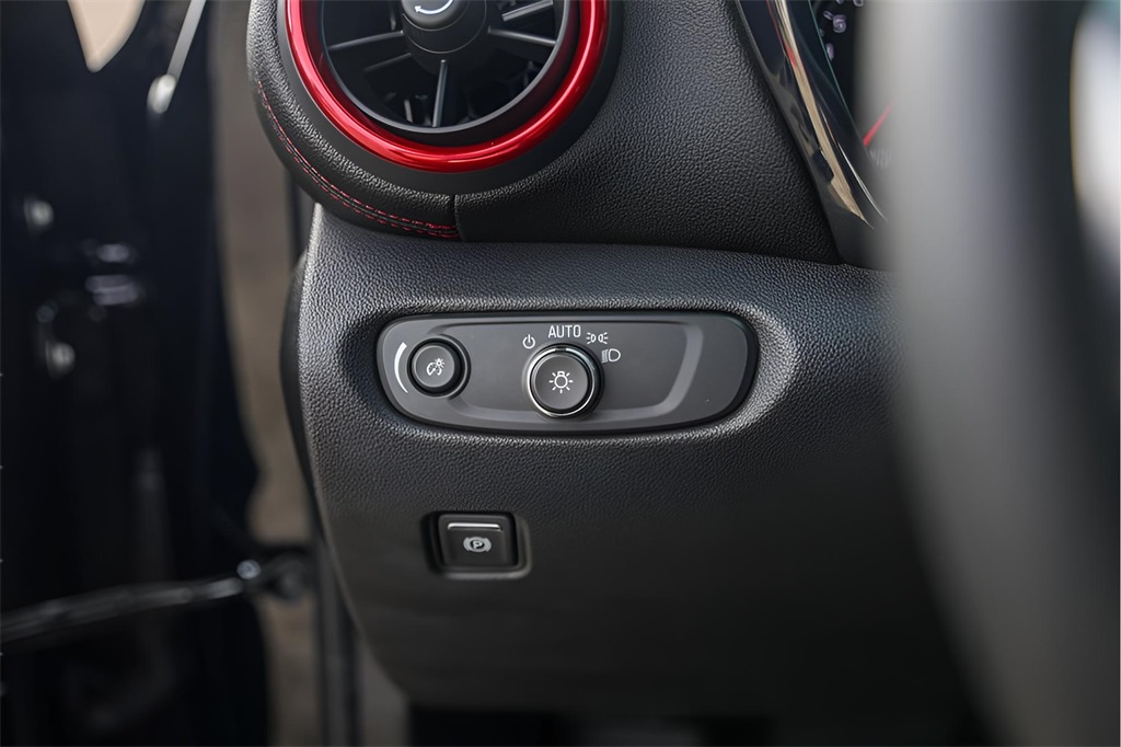 Used Car 2023 Chevrolet Blazer  Rs For Sale Under $35,000 In Austin, Texas