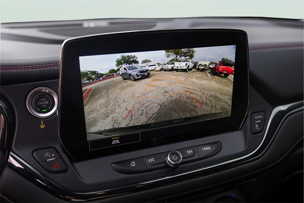 Used Car 2023 Chevrolet Blazer  Rs For Sale Under $35,000 In Austin, Texas