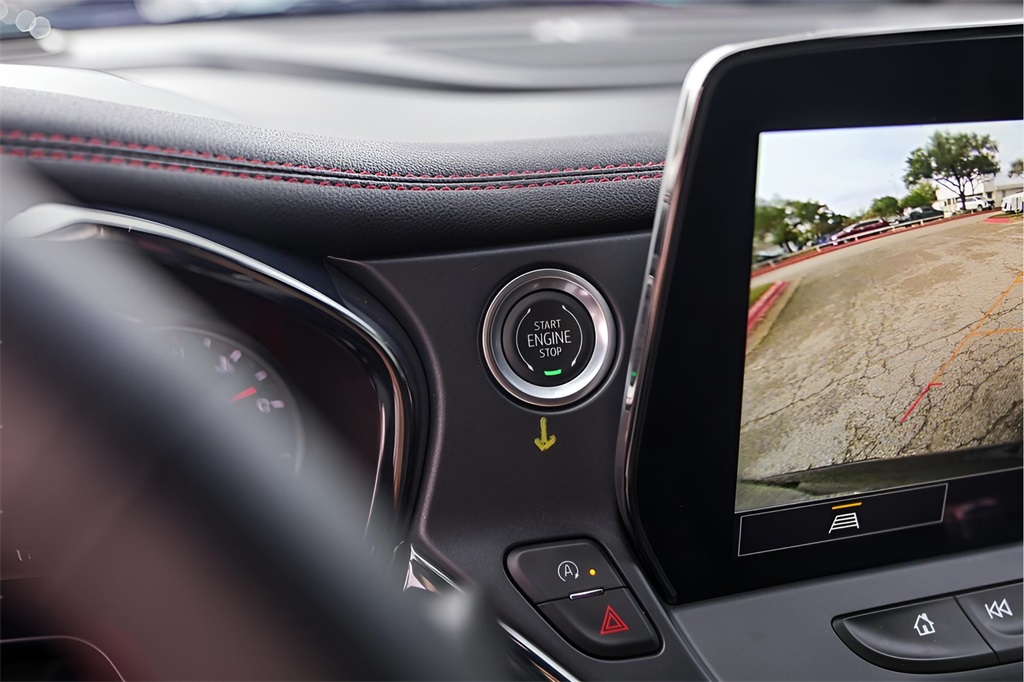 Used Car 2023 Chevrolet Blazer  Rs For Sale Under $35,000 In Austin, Texas