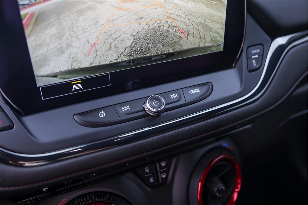 Used Car 2023 Chevrolet Blazer  Rs For Sale Under $35,000 In Austin, Texas