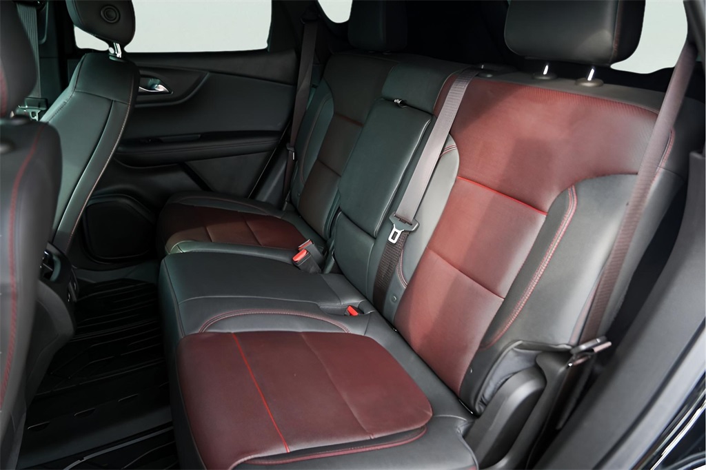 Used Car 2023 Chevrolet Blazer  Rs For Sale Under $35,000 In Austin, Texas