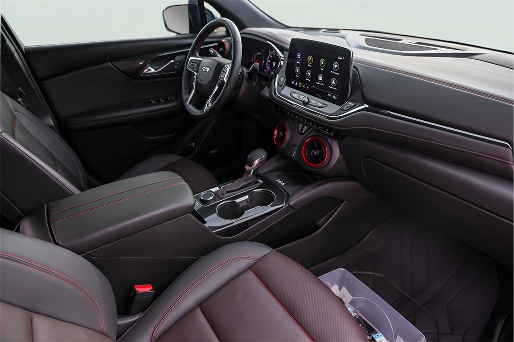Used Car 2023 Chevrolet Blazer  Rs For Sale Under $35,000 In Austin, Texas