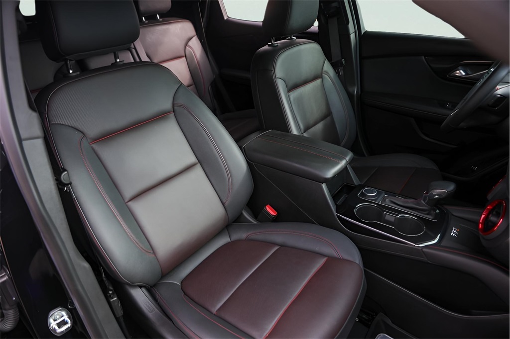 Used Car 2023 Chevrolet Blazer  Rs For Sale Under $35,000 In Austin, Texas