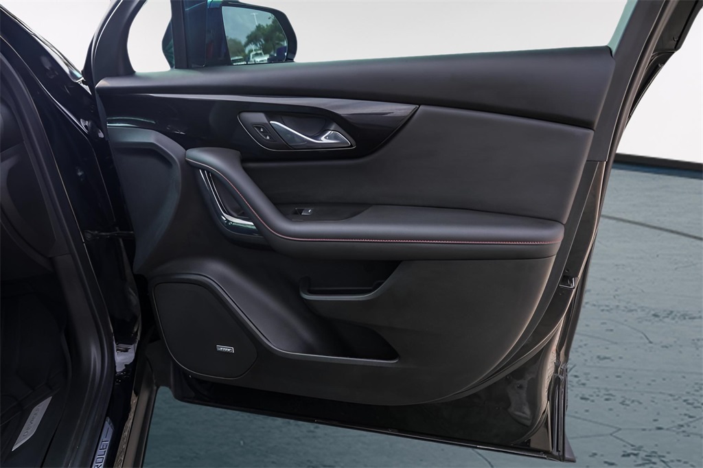 Used Car 2023 Chevrolet Blazer  Rs For Sale Under $35,000 In Austin, Texas