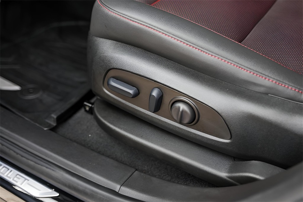 Used Car 2023 Chevrolet Blazer  Rs For Sale Under $35,000 In Austin, Texas