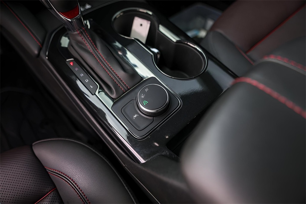 Used Car 2023 Chevrolet Blazer  Rs For Sale Under $35,000 In Austin, Texas