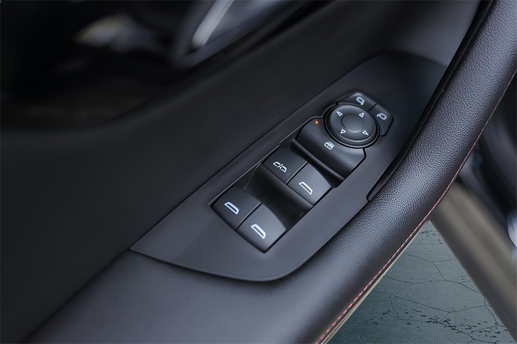 Used Car 2023 Chevrolet Blazer  Rs For Sale Under $35,000 In Austin, Texas