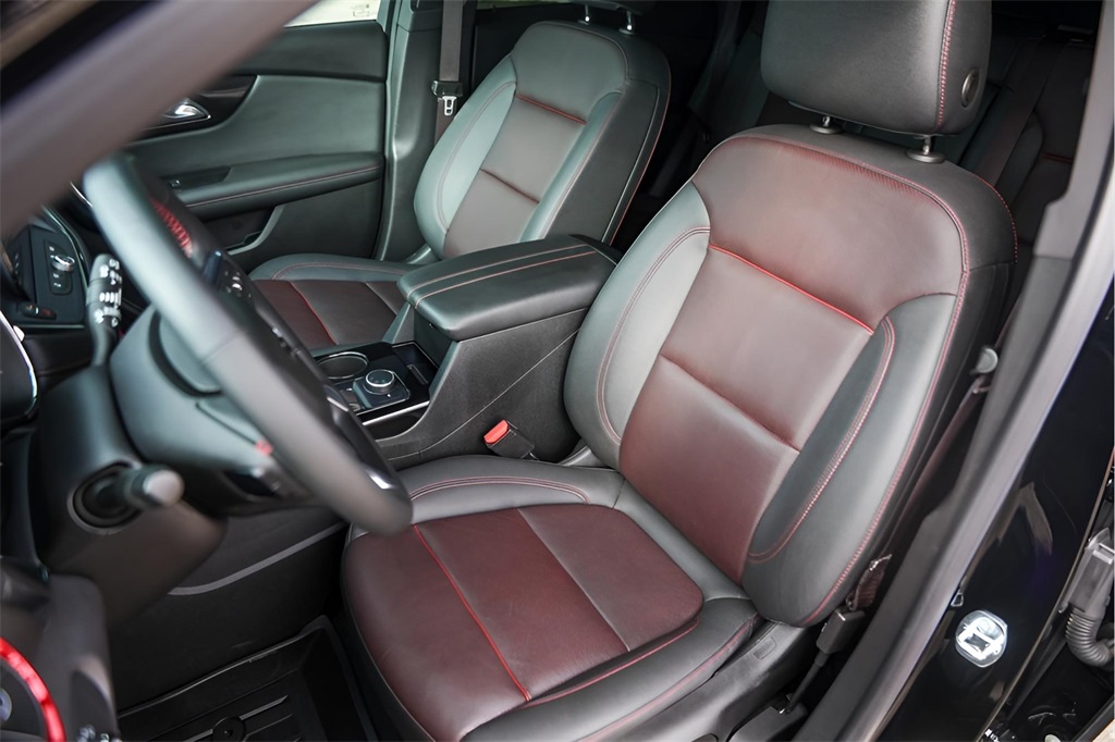 Used Car 2023 Chevrolet Blazer  Rs For Sale Under $35,000 In Austin, Texas