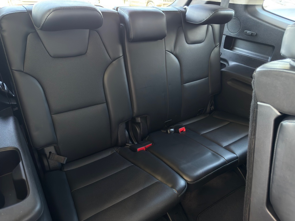 2021 Kia Telluride LX Gray at Shottenkirk Kia Fort Bend