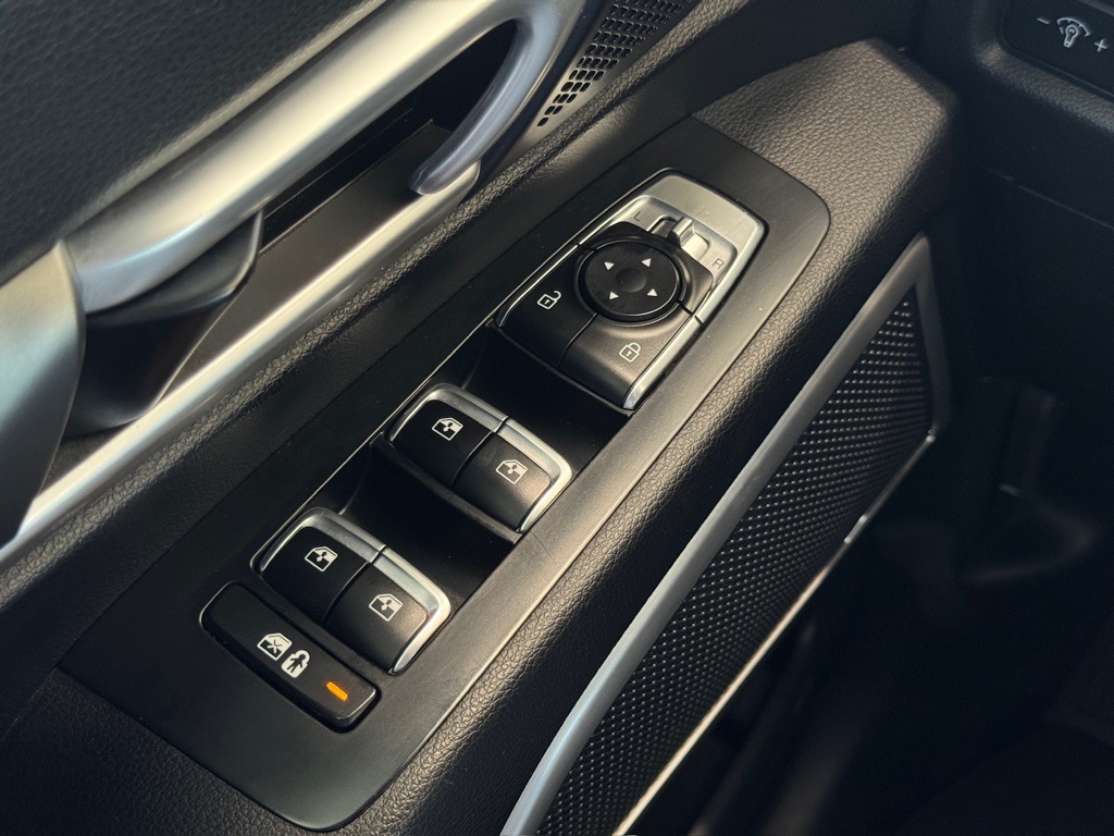 2021 Kia Telluride LX Gray at Shottenkirk Kia Fort Bend