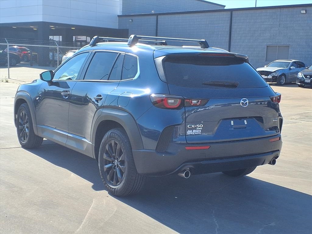 2025 Mazda CX-50 2.5 S Preferred Package - 2