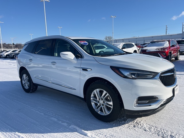 2019 Buick Enclave Essence AWD