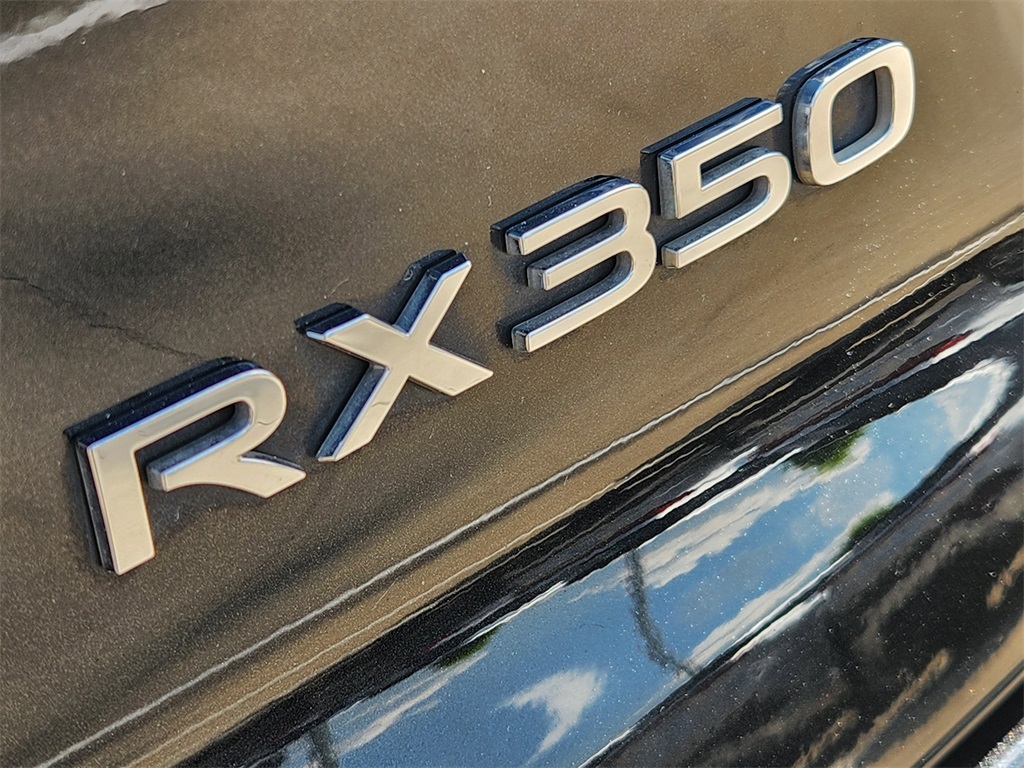 2023 Lexus RX 350 Premium Plus - 11