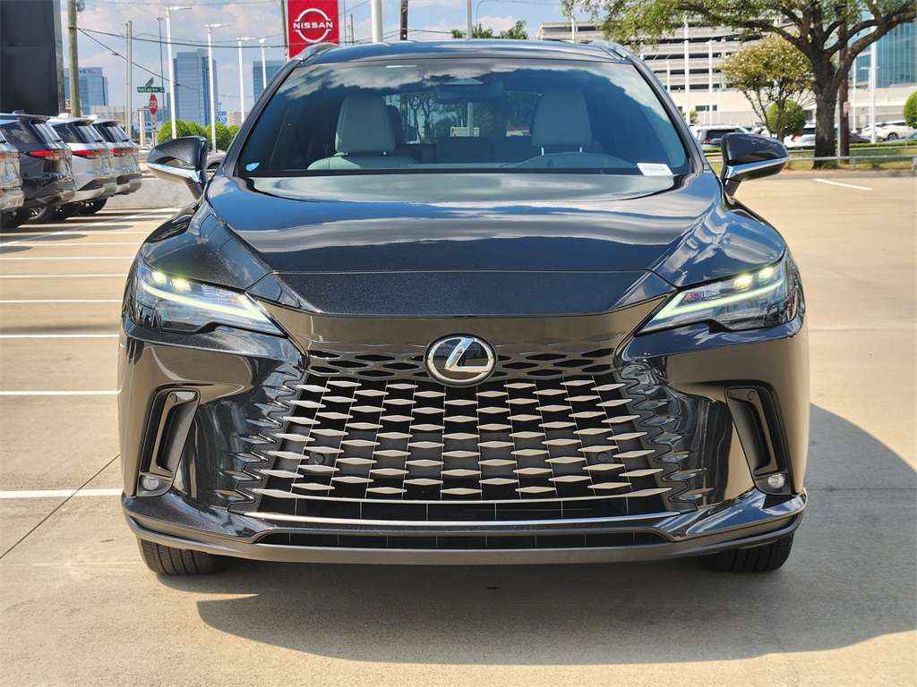 2023 Lexus RX 350 Premium Plus - 1
