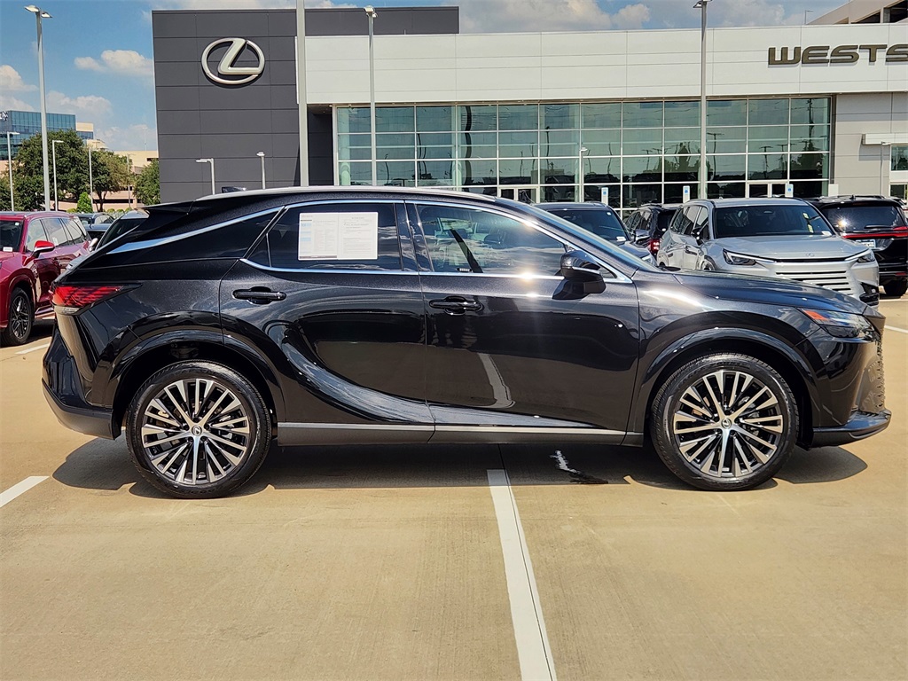 2023 Lexus RX 350 Premium Plus - 3