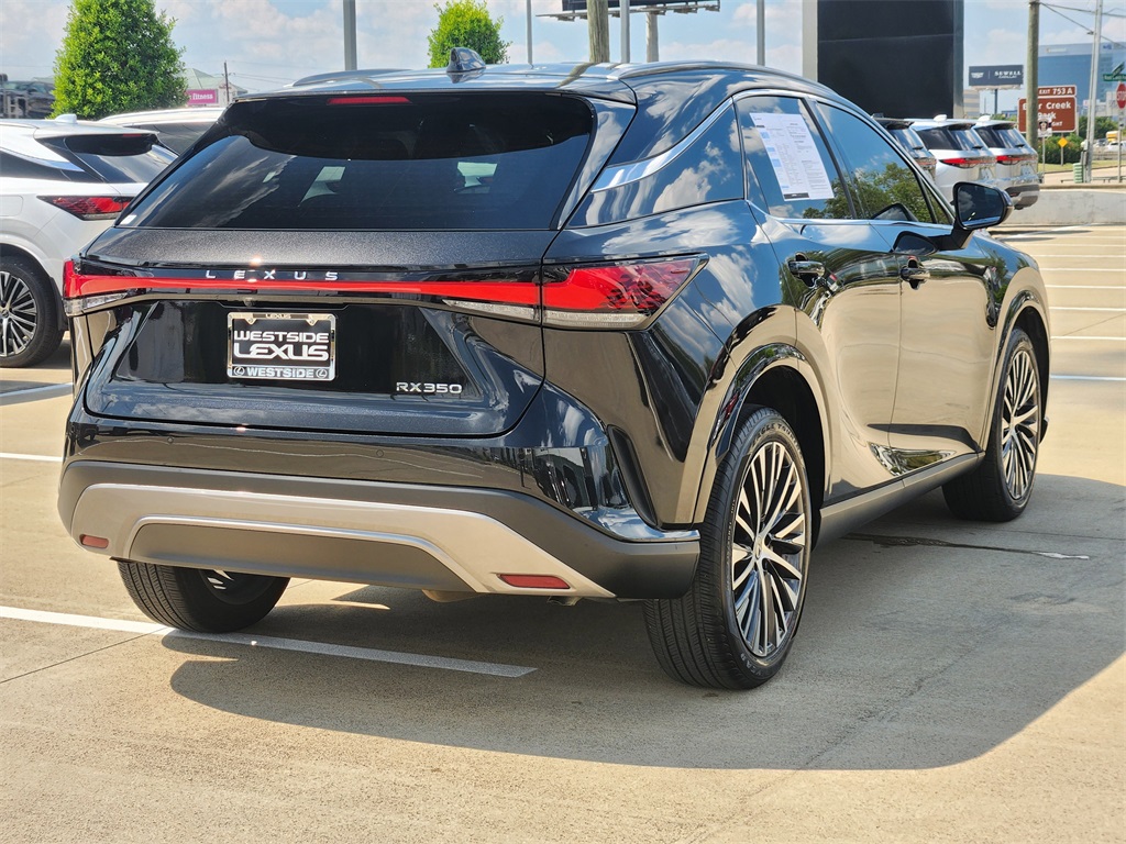 2023 Lexus RX 350 Premium Plus - 6