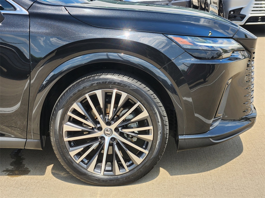 2023 Lexus RX 350 Premium Plus - 7