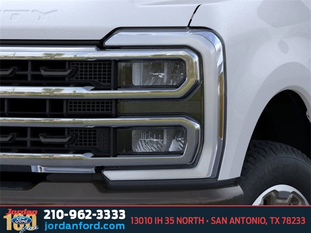 New Car 2025 Ford F-250sd  Xlt For Sale Under $90,000 In San Antonio, Texas
