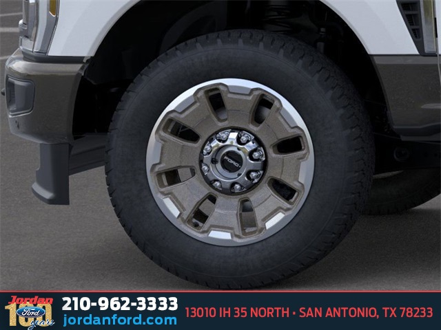 New Car 2025 Ford F-250sd  Xlt For Sale Under $90,000 In San Antonio, Texas