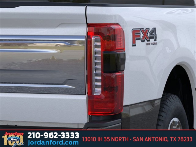 New Car 2025 Ford F-250sd  Xlt For Sale Under $90,000 In San Antonio, Texas