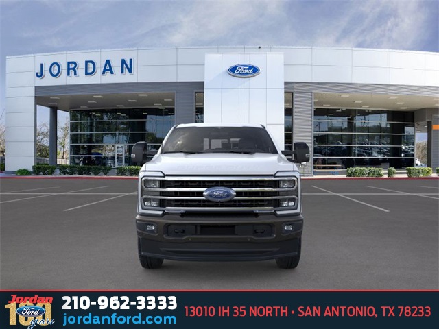 New Car 2025 Ford F-250sd  Xlt For Sale Under $90,000 In San Antonio, Texas