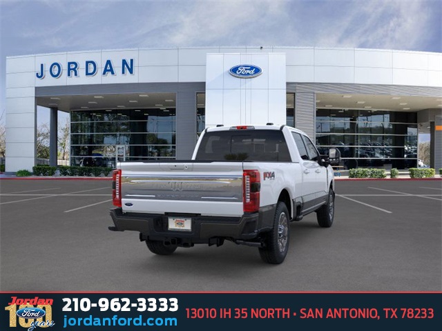 New Car 2025 Ford F-250sd  Xlt For Sale Under $90,000 In San Antonio, Texas
