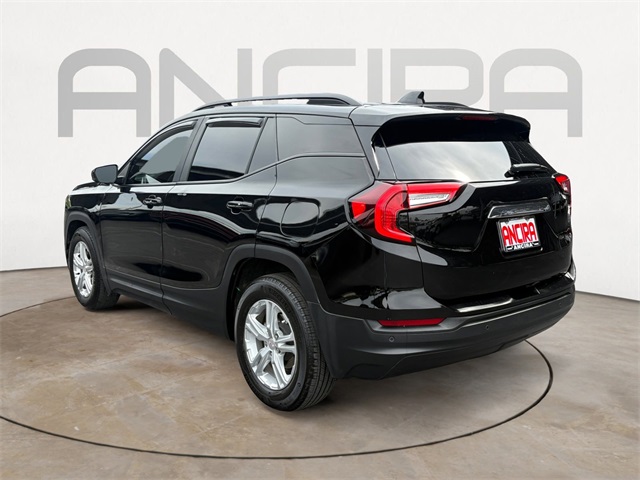 Used Car 2022 Gmc Terrain  Sle For Sale Under $20,000 In San Antonio, Texas