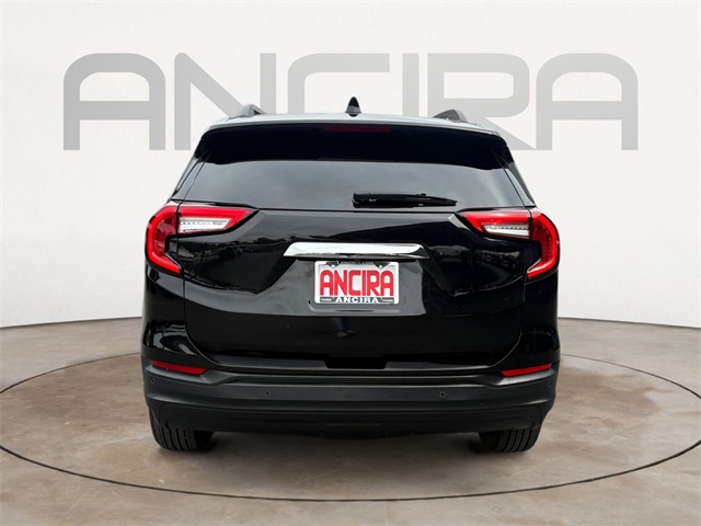 Used Car 2022 Gmc Terrain  Sle For Sale Under $20,000 In San Antonio, Texas