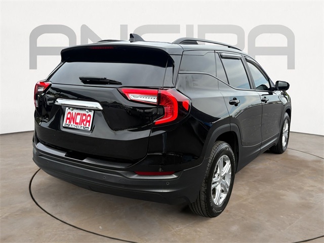 Used Car 2022 Gmc Terrain  Sle For Sale Under $20,000 In San Antonio, Texas