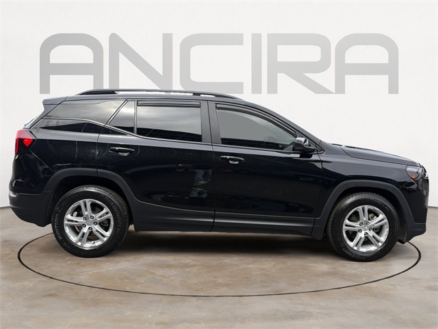Used Car 2022 Gmc Terrain  Sle For Sale Under $20,000 In San Antonio, Texas
