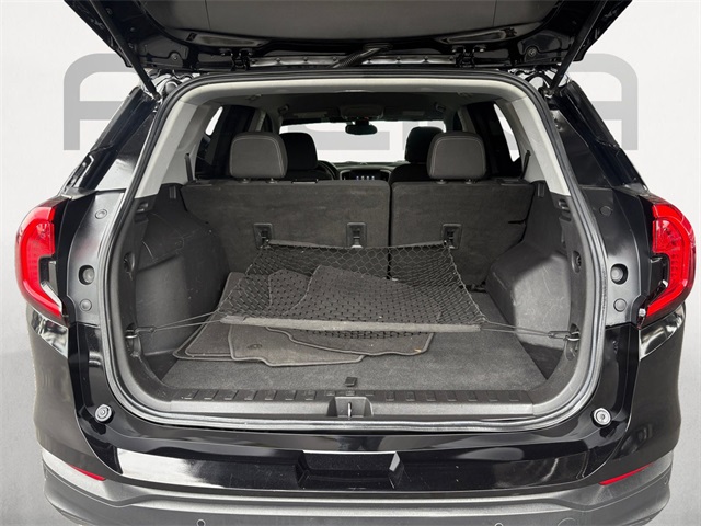 Used Car 2022 Gmc Terrain  Sle For Sale Under $20,000 In San Antonio, Texas